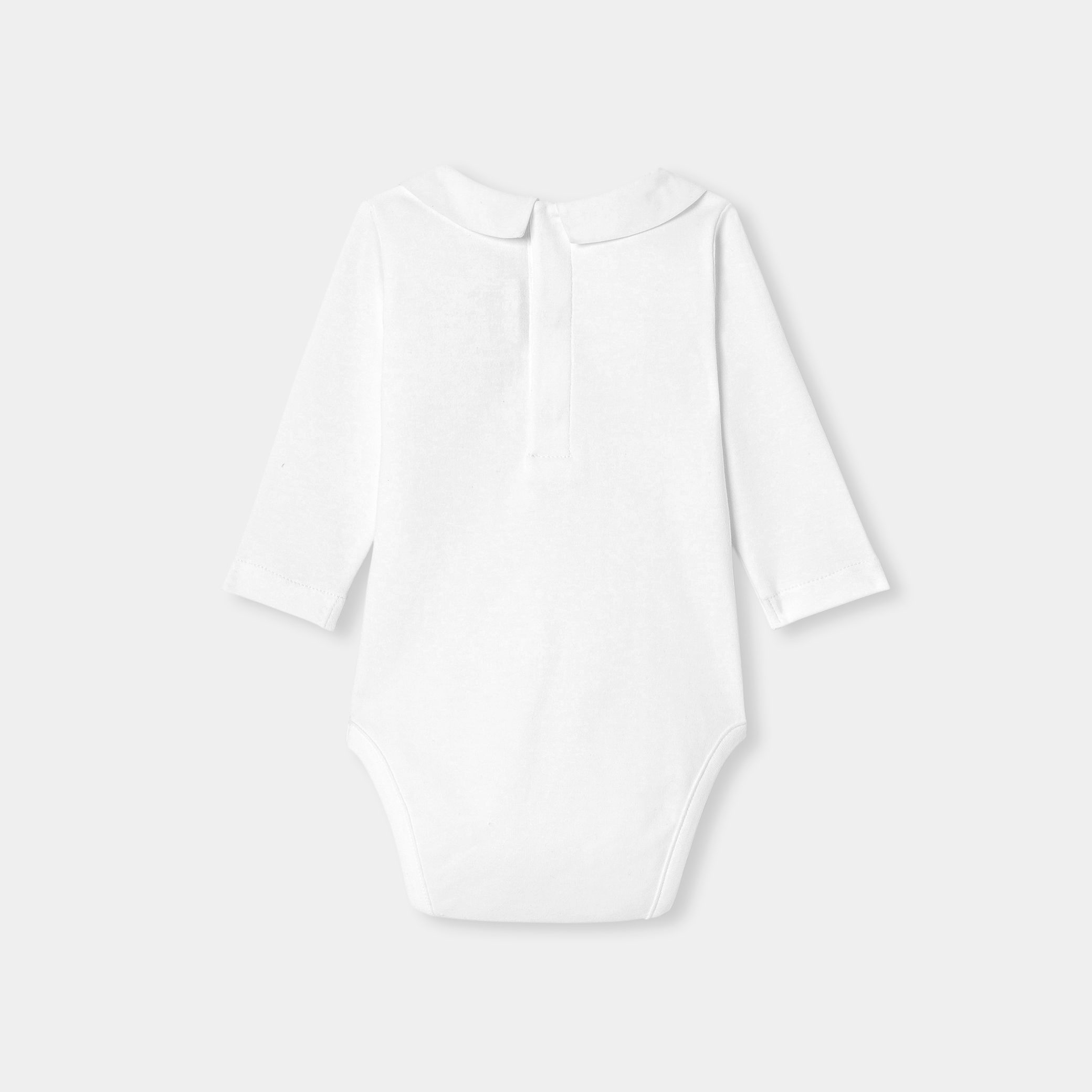 Baby boy long-sleeved bodysuit - Samson - Image 2