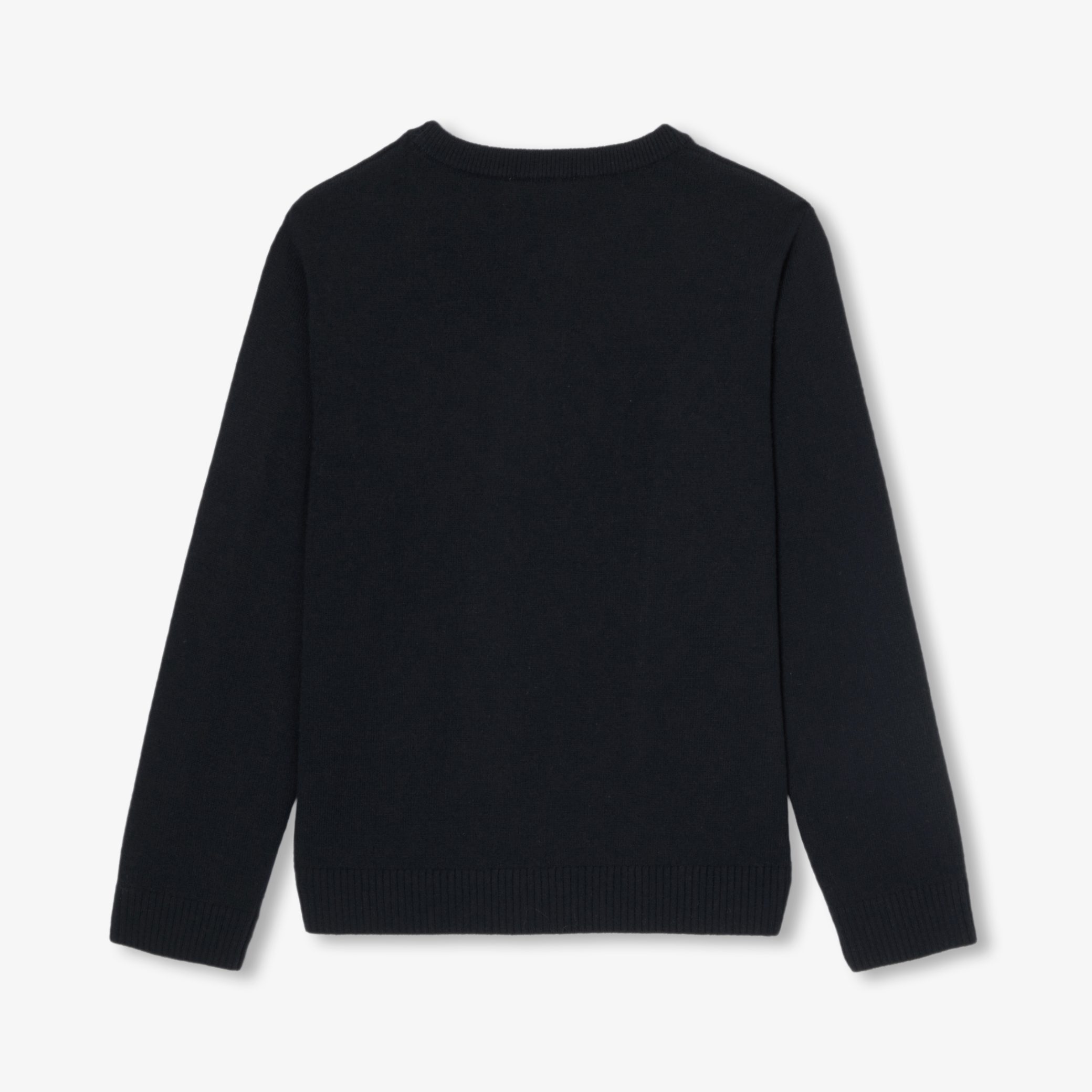 Boy wool sweater - Raoul - Image 5