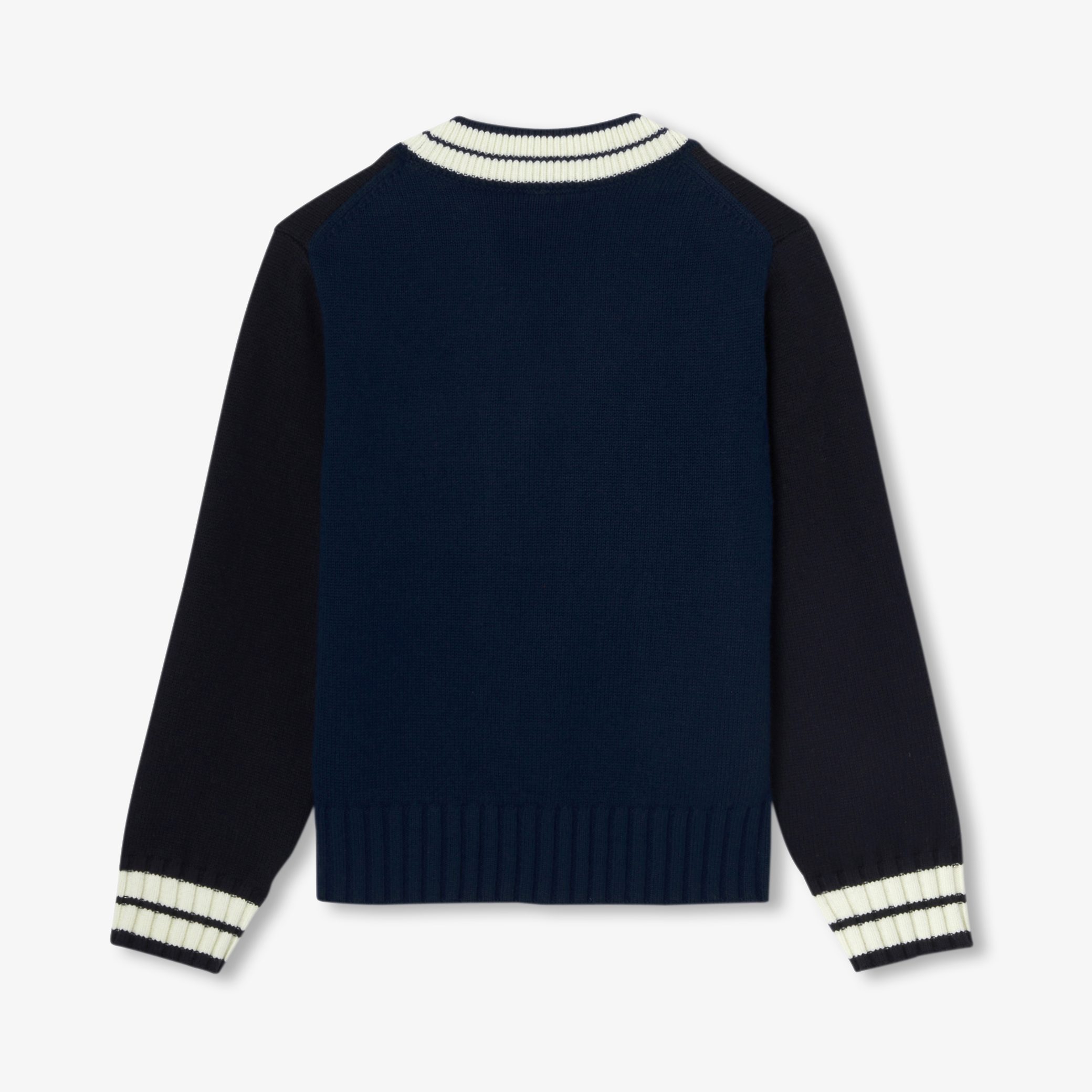 Boy cardigan - Rotonde - Image 5