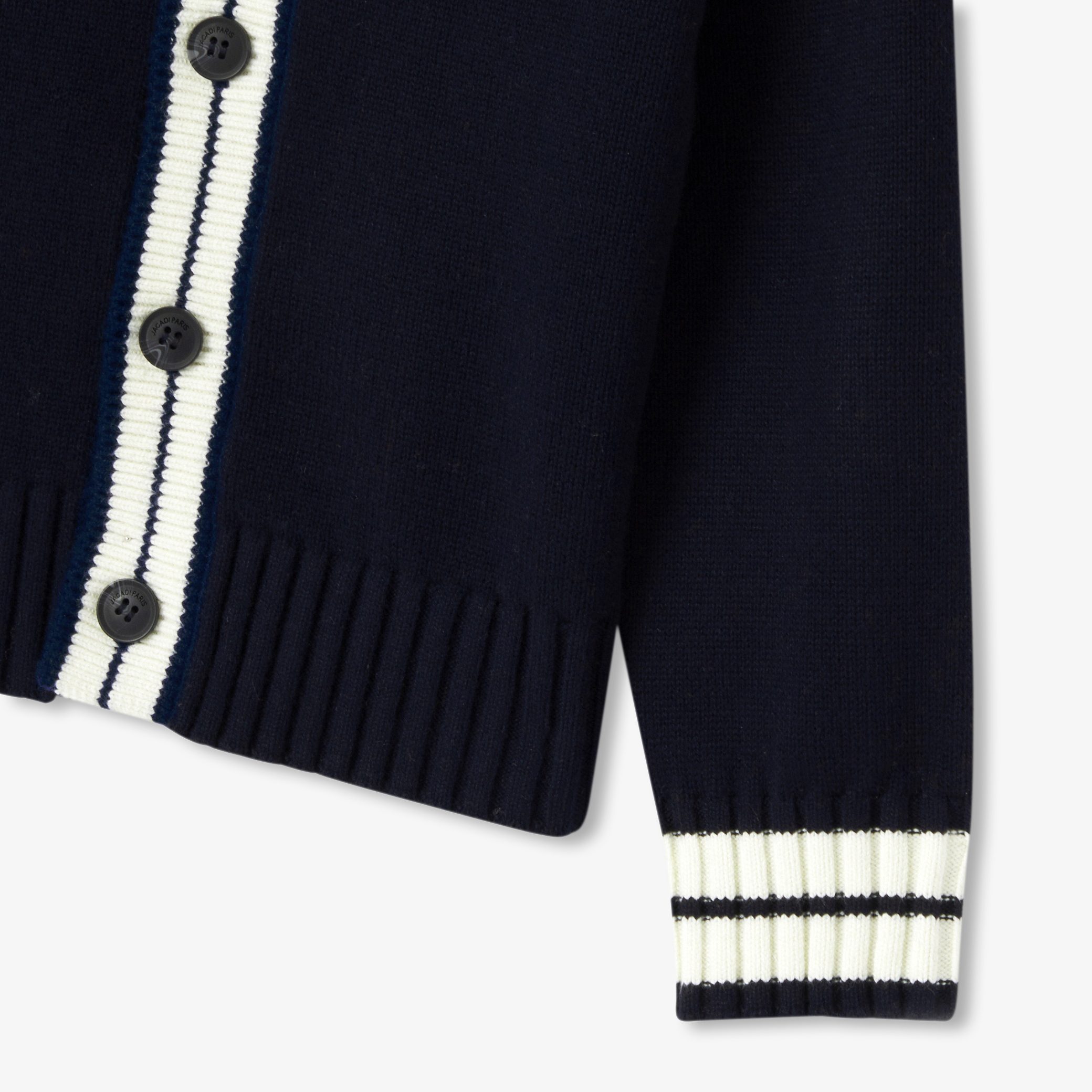 Boy cardigan - Rotonde - Image 7