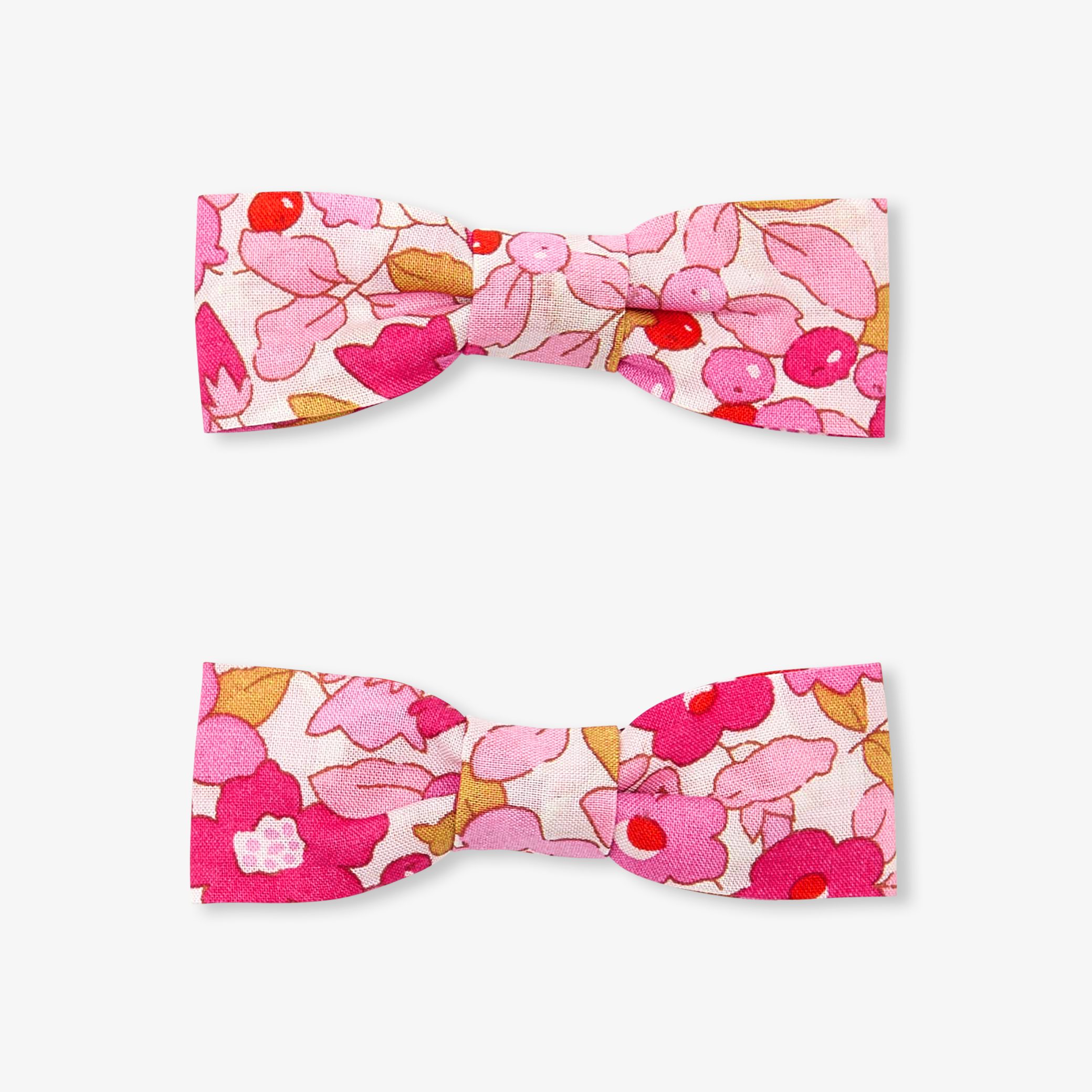 Girl barrettes duo - Colette
