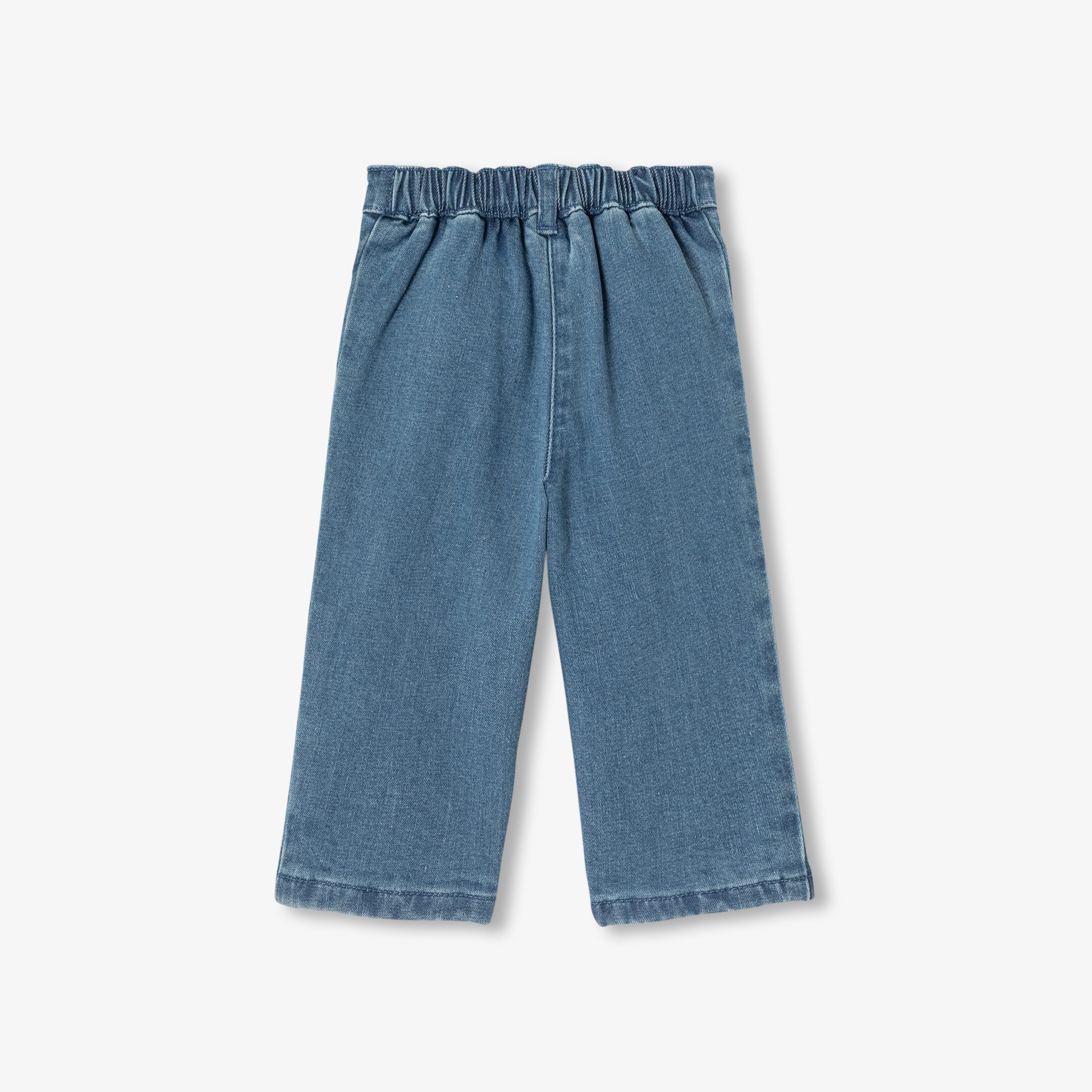 Baby girl jeans - Josselin - Image 4
