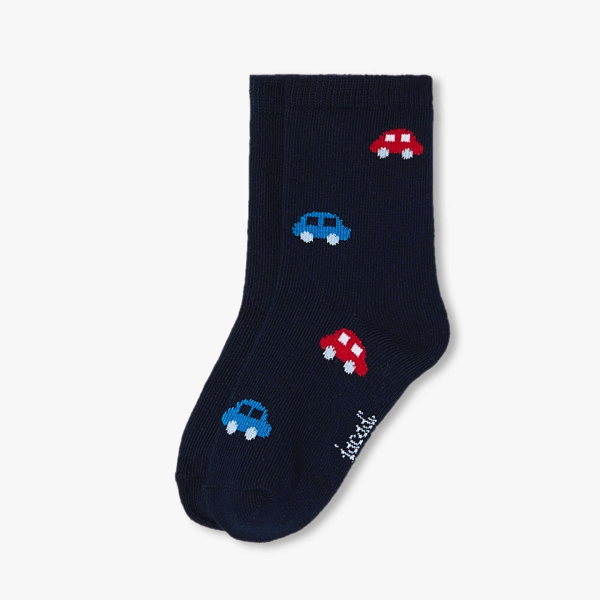 Baby boy duo of socks - Ancelin