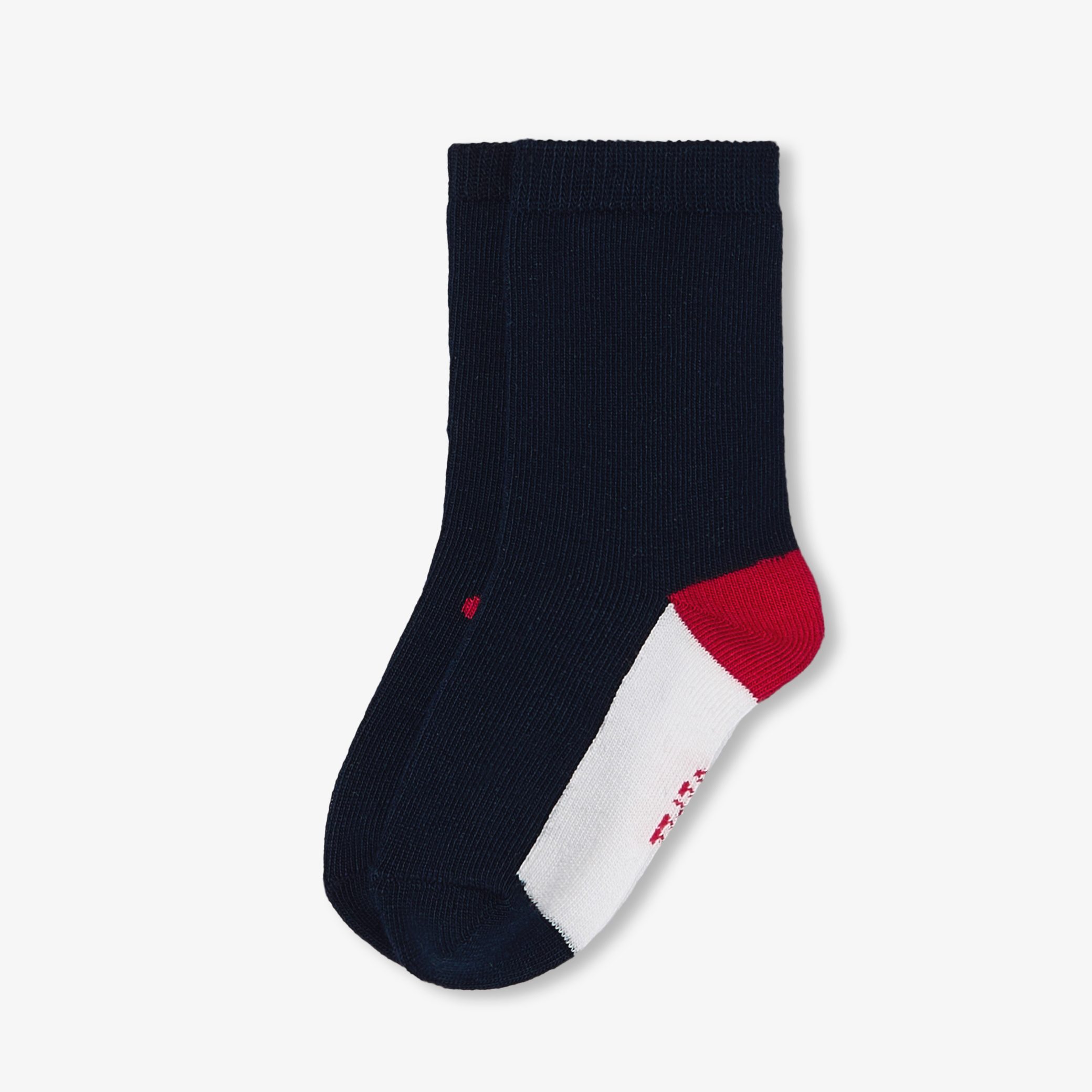 Baby boy duo of socks - Ancelin - Image 2