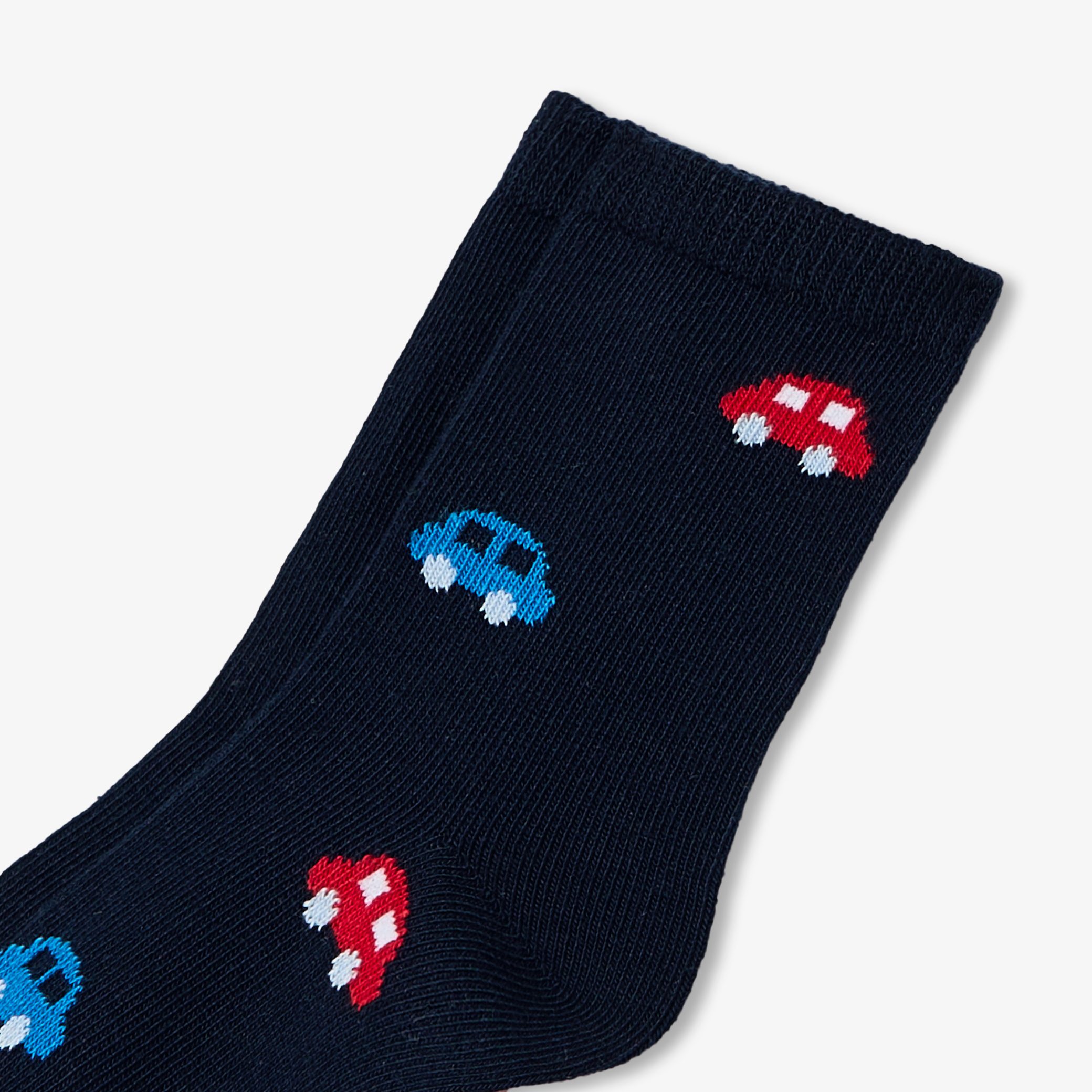 Baby boy duo of socks - Ancelin - Image 3