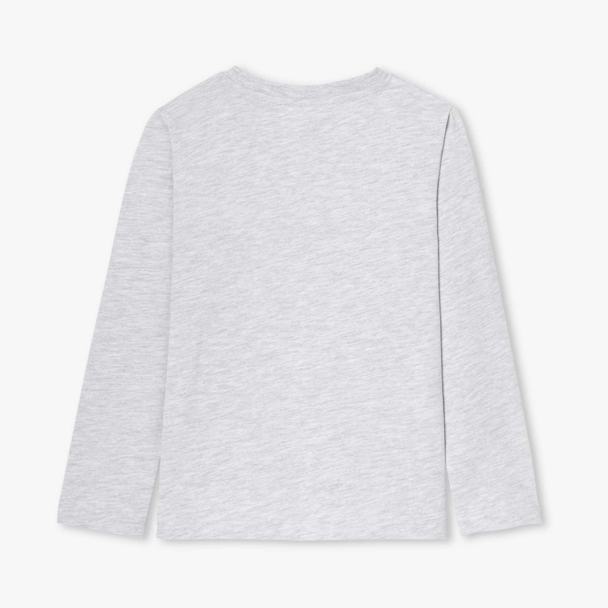 Boy cotton T-shirt - Image 2