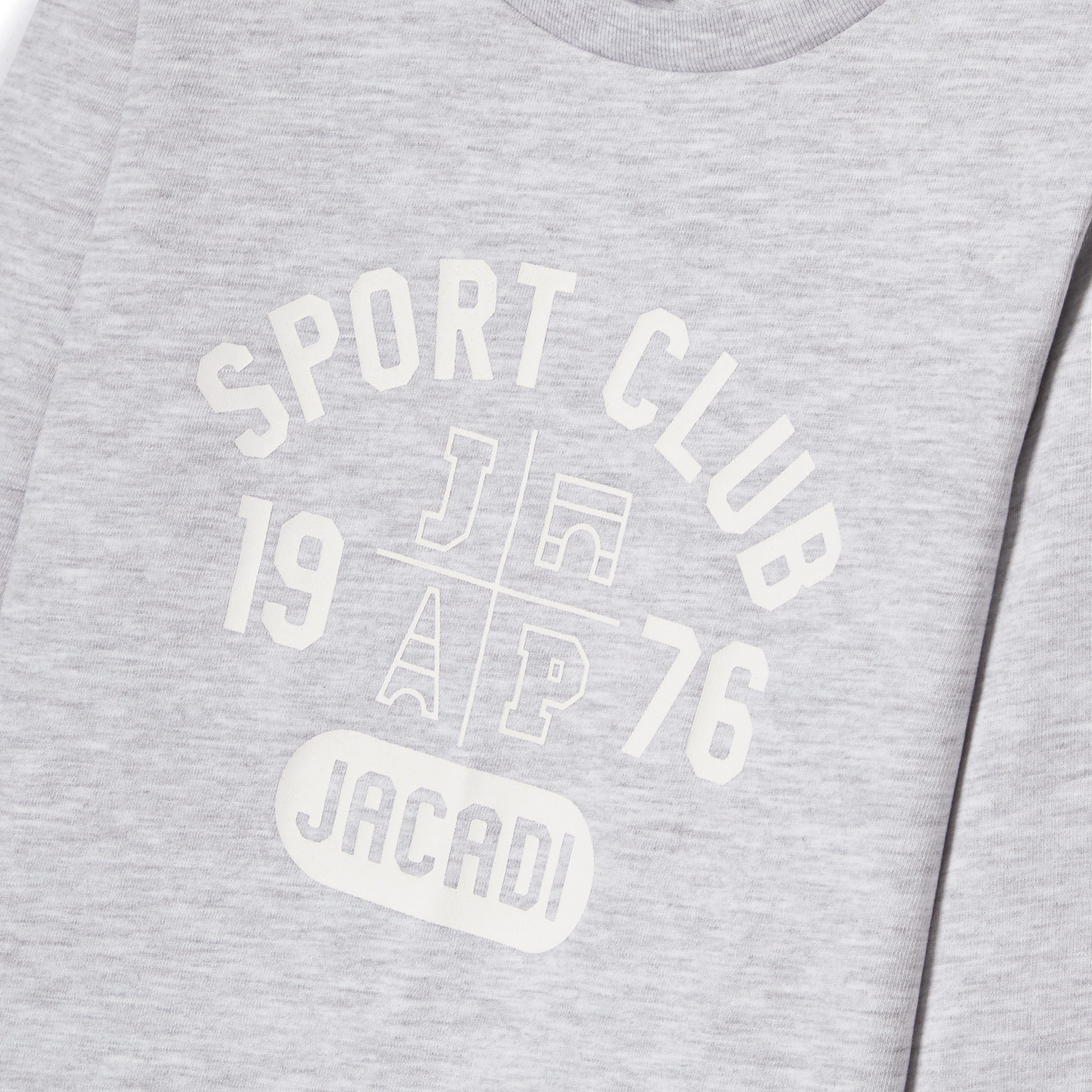 Boy cotton T-shirt - Image 4