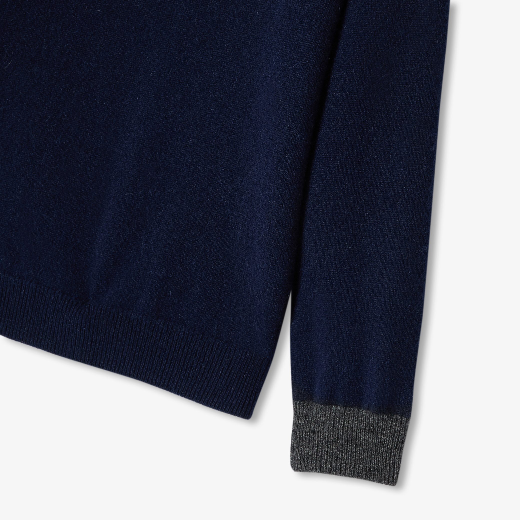 Boy cashmere sweater- Ketty - Image 7