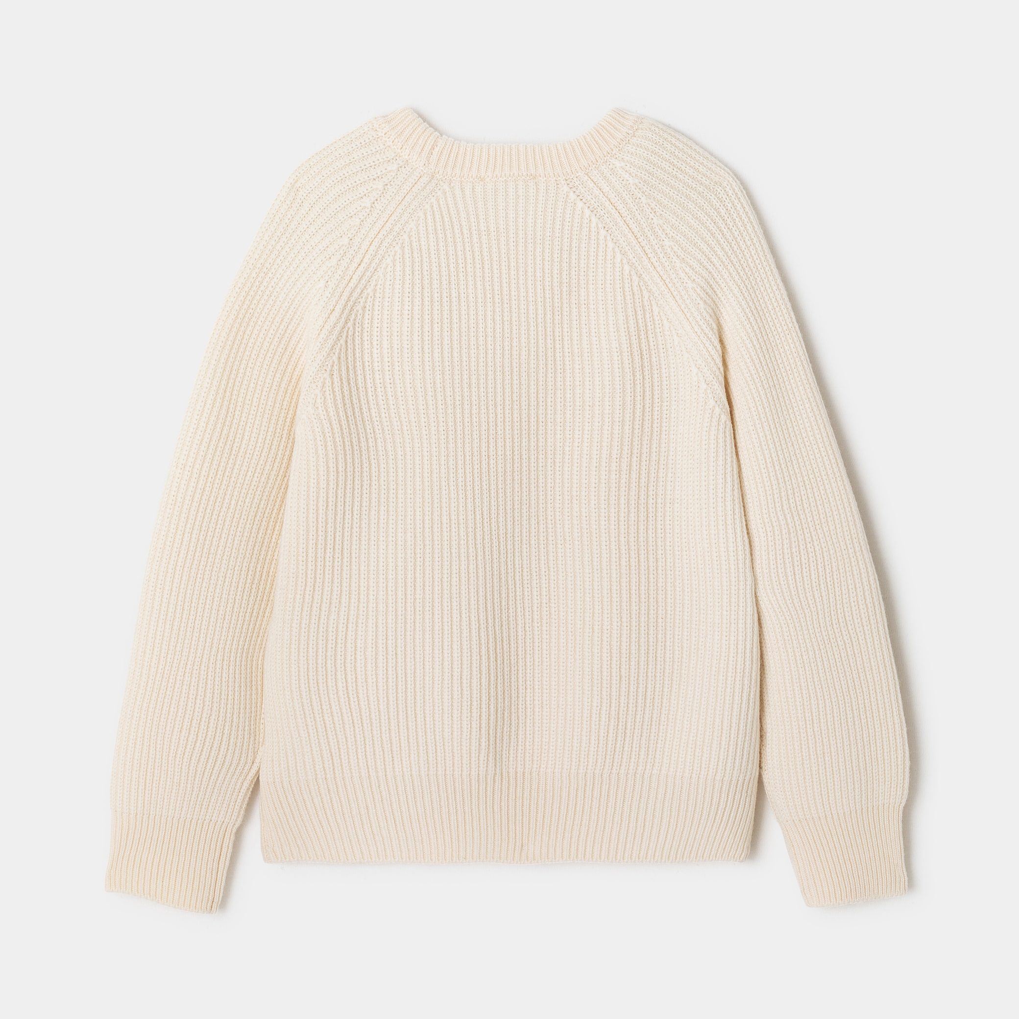 Boy wool sweater - Melanocolie - Image 5