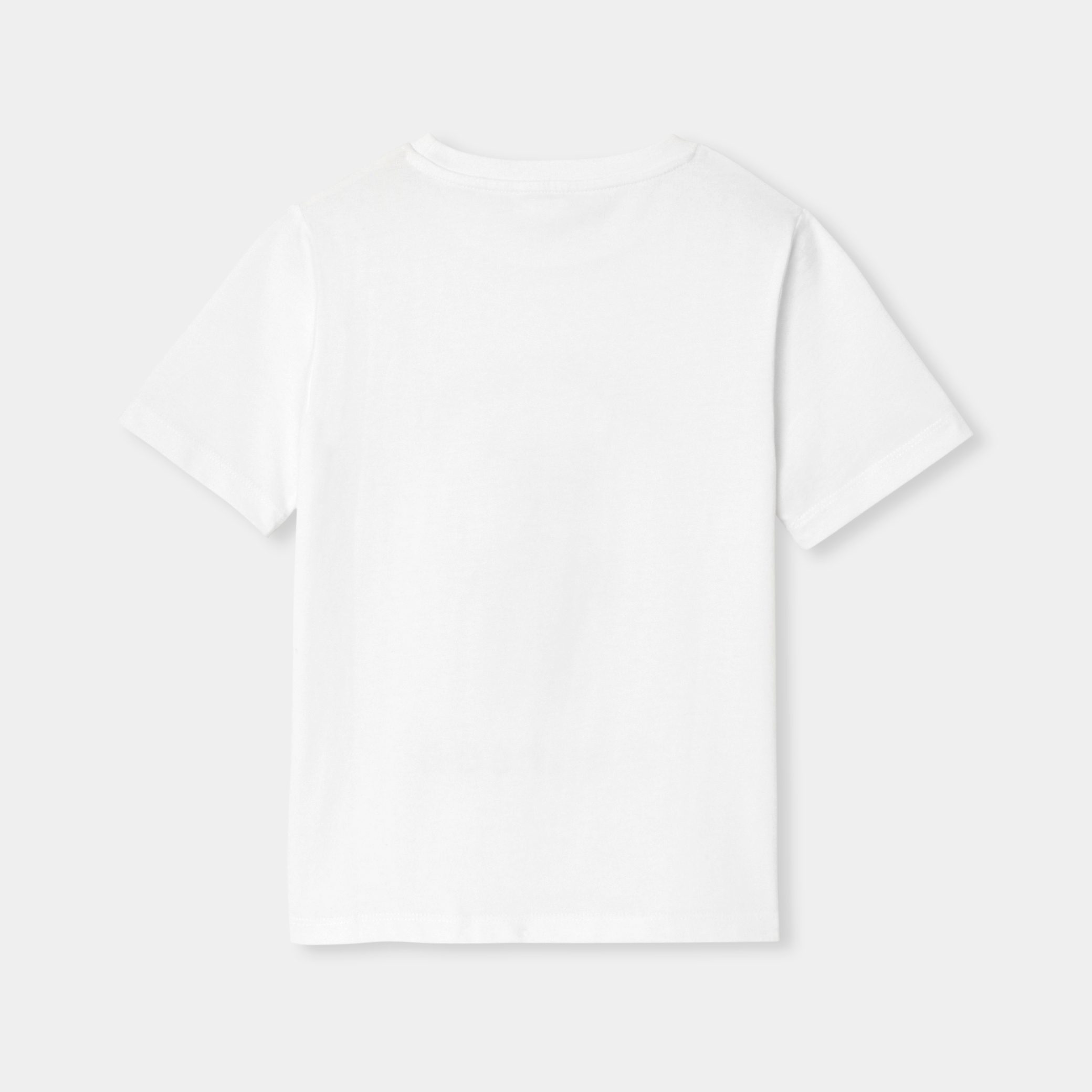 Child cotton T-shirt - Martin TS EG - Image 3