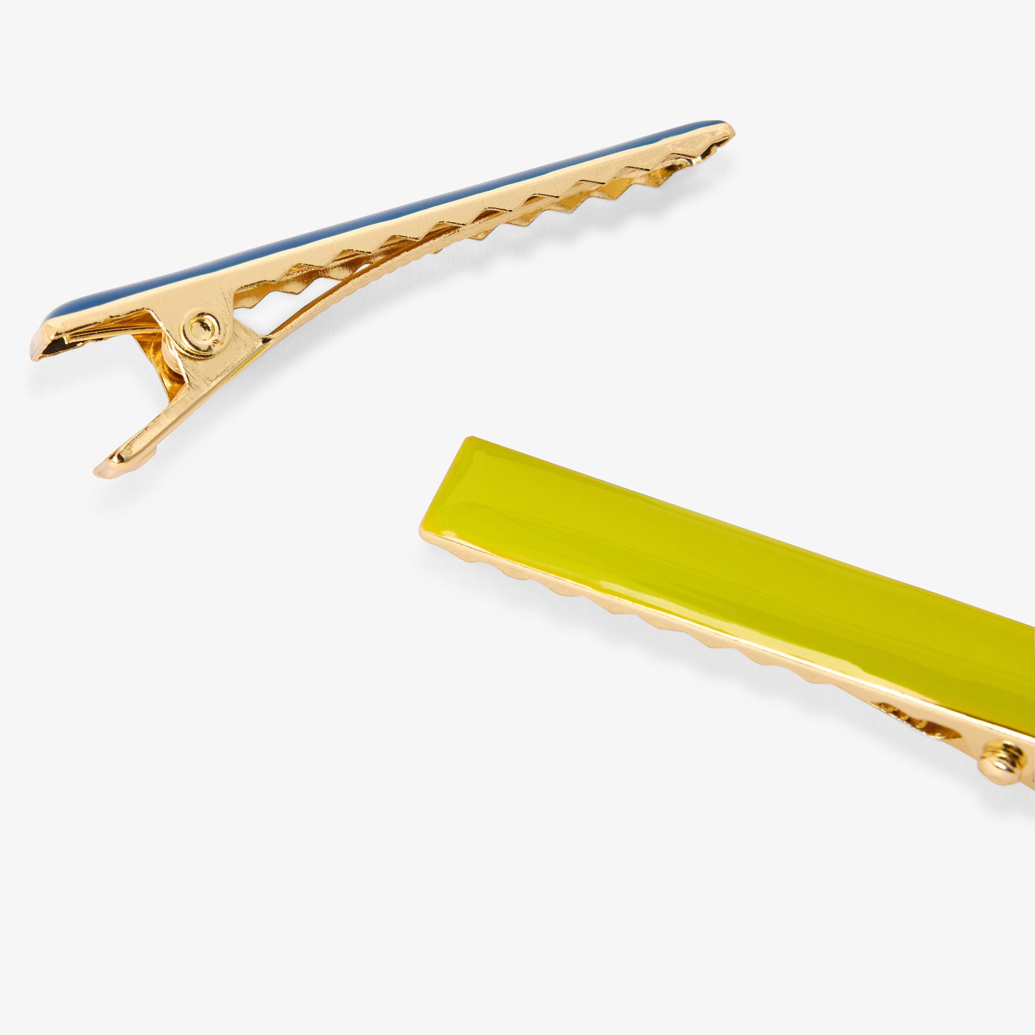 Girl hair clips set - Cousette - Image 2