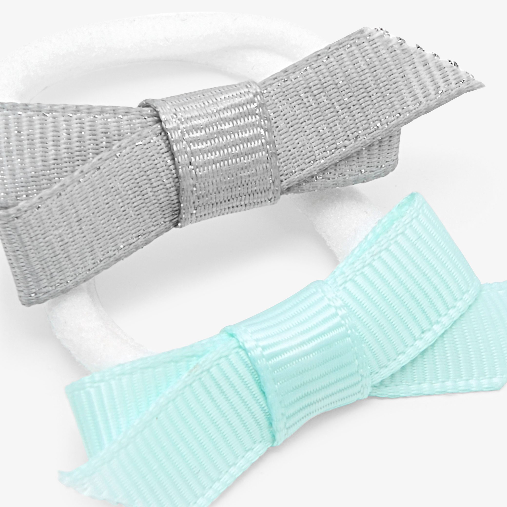 Baby girl duo of elastics - Cocon - Image 2