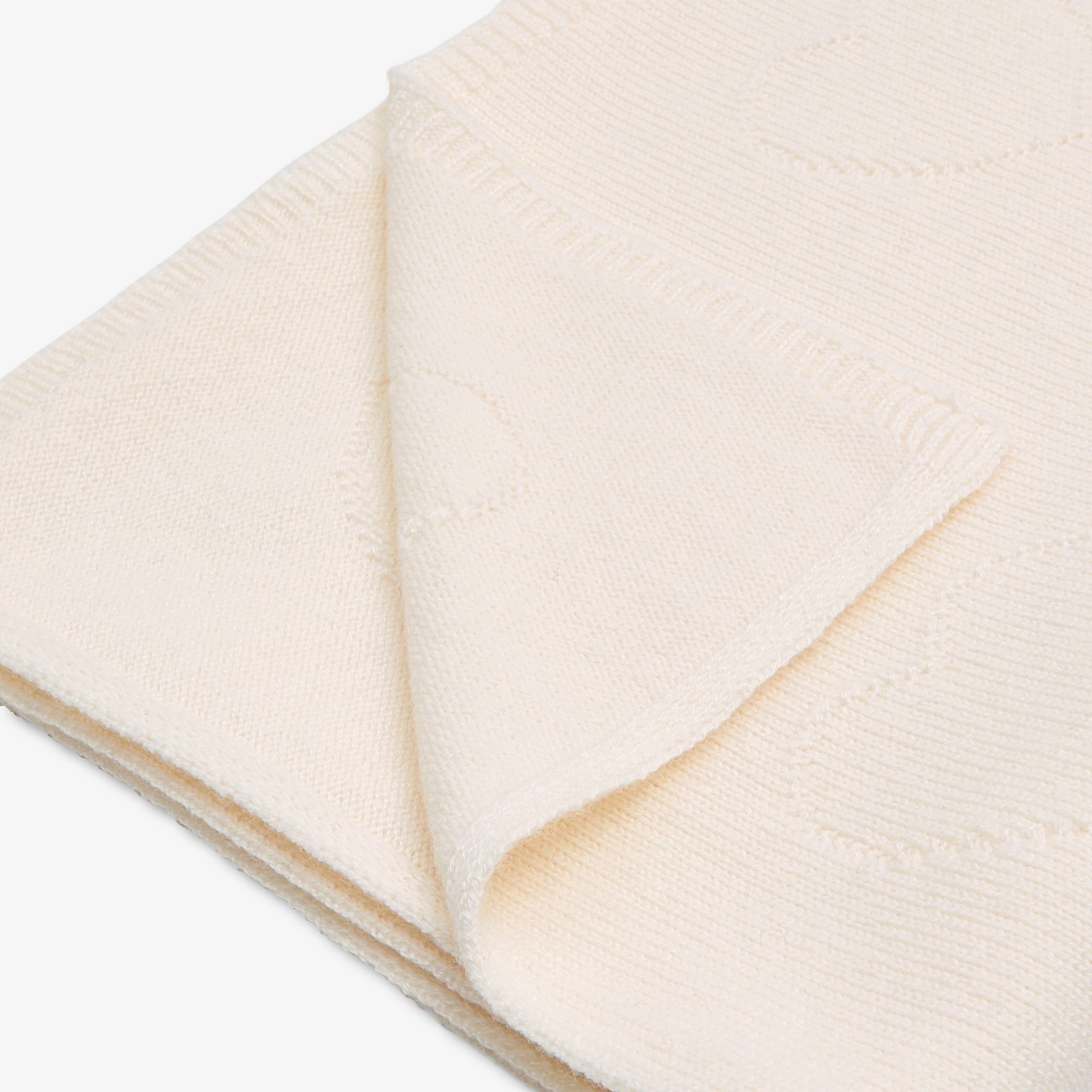 Baby cashmere blanket - Image 2