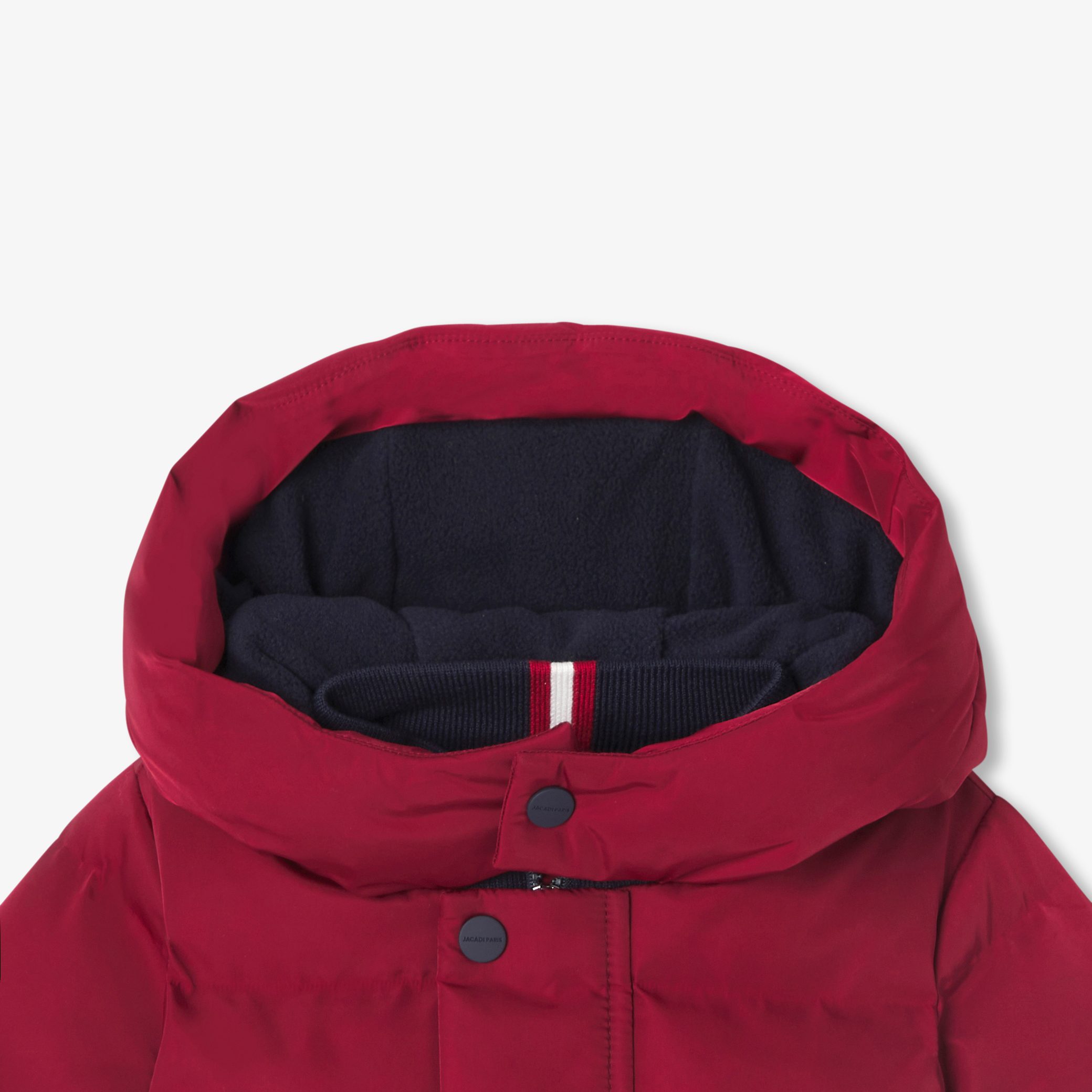 Baby boy nylon parka - Vignette - Image 6
