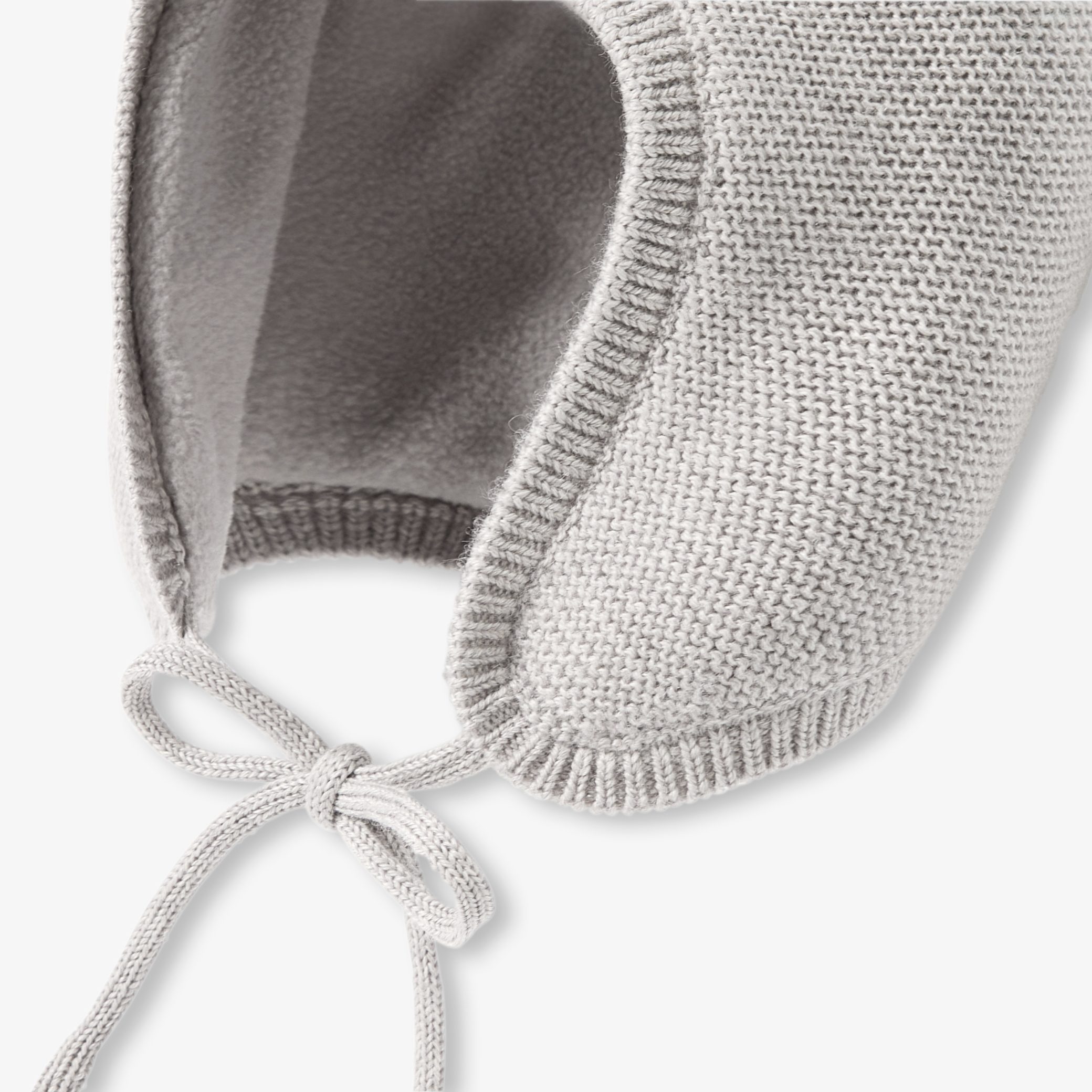Baby wool hat - Dorian - Image 2