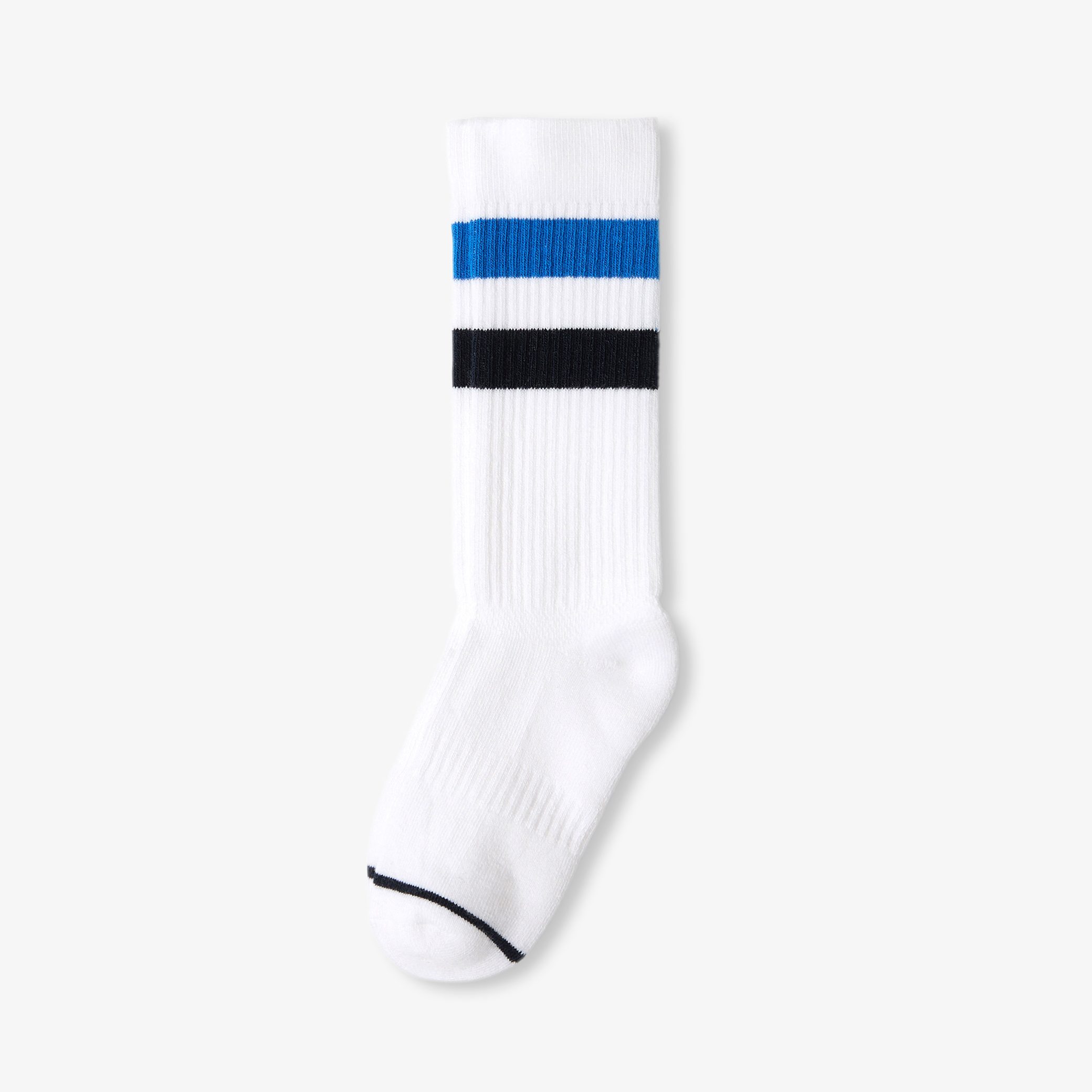 Boy sports socks