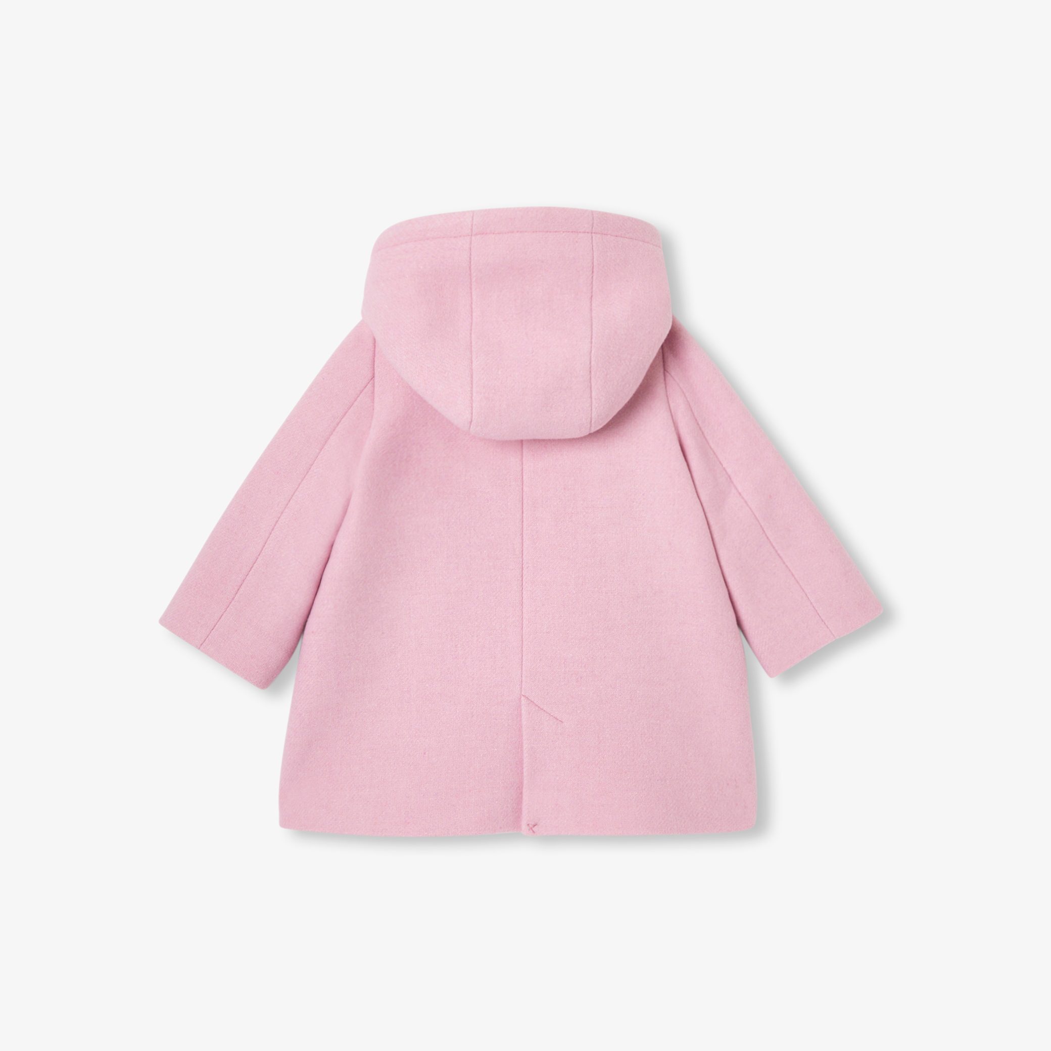 Baby girl British coat - Maribelline - Image 4
